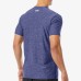 Лайкра с коротким рукавом TYR Men's Vista Short Sleeve Rashguard