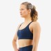 Топ TYR Womens's Dual Strap Sports Bra