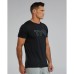 Футболка TYR Men's Ultrasoft Lightweight Big Logo