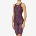 Гидрокостюм с открытой спиной TYR Thresher Baja Open Back Swimsuit