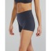 Шорты с высокой талией  TYR Women's Joule Elite High-Waisted 2" Short - Solid