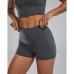 Шорты с высокой талией  TYR Women's Joule Elite High-Waisted 2" Short - Solid