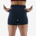 Шорты с высокой талией  TYR Women's High-Rise 4" - Solid