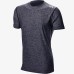 Лайкра с коротким рукавом TYR Men's Vista Short Sleeve Rashguard