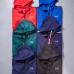 Кофта на молнии TYR Men's Alliance Podium Full Zip Hoodie