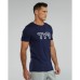 Футболка TYR Men's Ultrasoft Lightweight Big Logo
