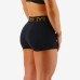 Шорты TYR Womens's Mid-Rise 2" Logo Short