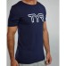 Футболка TYR Men's Ultrasoft Lightweight Big Logo