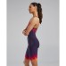 Гидрокостюм с открытой спиной TYR Venzo Influx Swimsuit