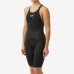 Гидрокостюм с открытой спиной  TYR Invictus Open Back Swimsuit