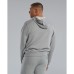 Кофта на молнии TYR Men's Ultrasoft Heavyweight Solid