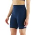 Шорты с высокой талией  TYR Women's High-Rise 8" - Solid