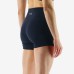 Шорты с высокой талией  TYR Women's High-Rise 4" - Solid